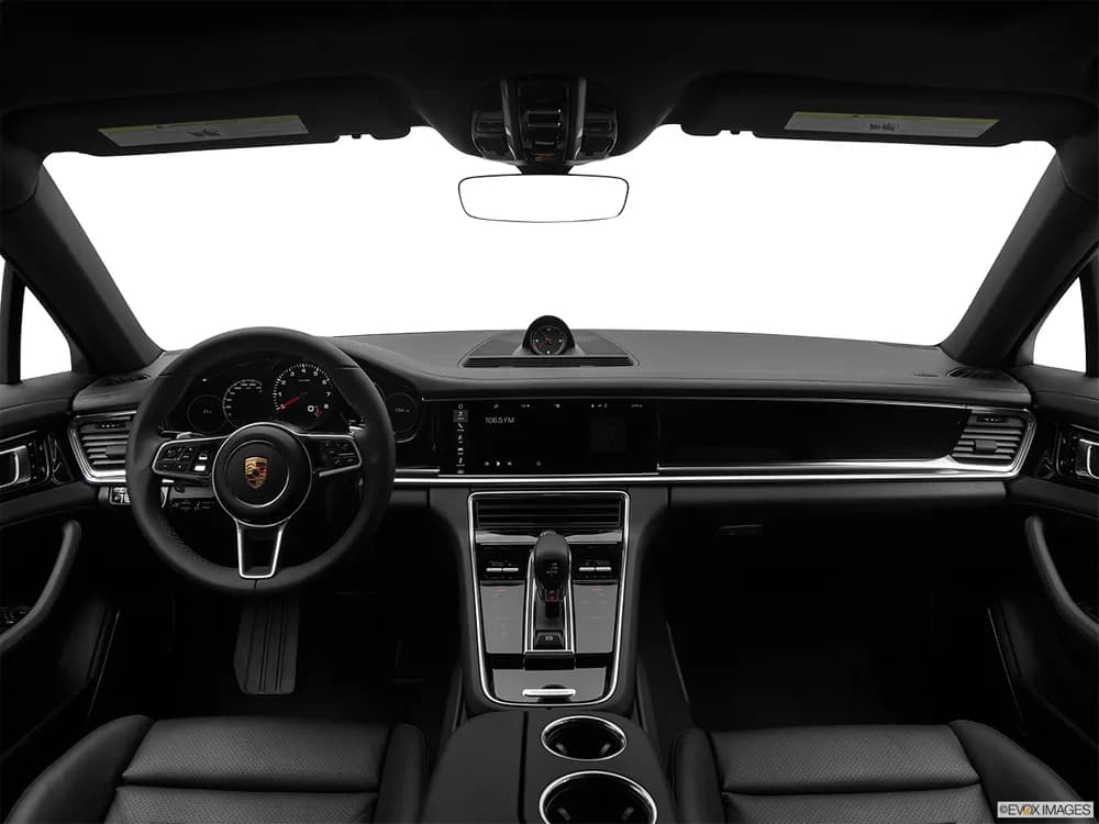 Porsche Panamera 2019 4 E-Hybrid