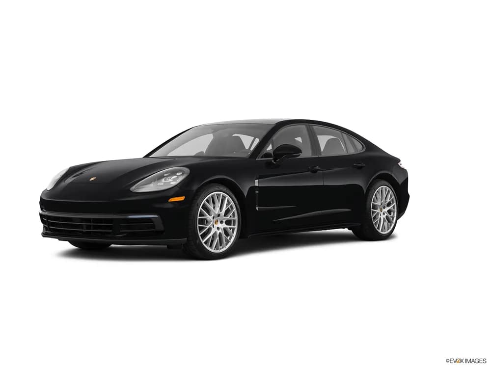 Porsche Panamera 2019 4 E-Hybrid
