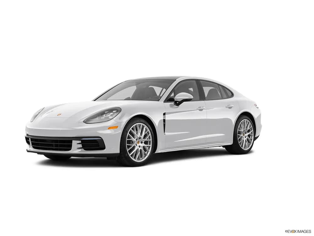Porsche Panamera 2019 4 E-Hybrid