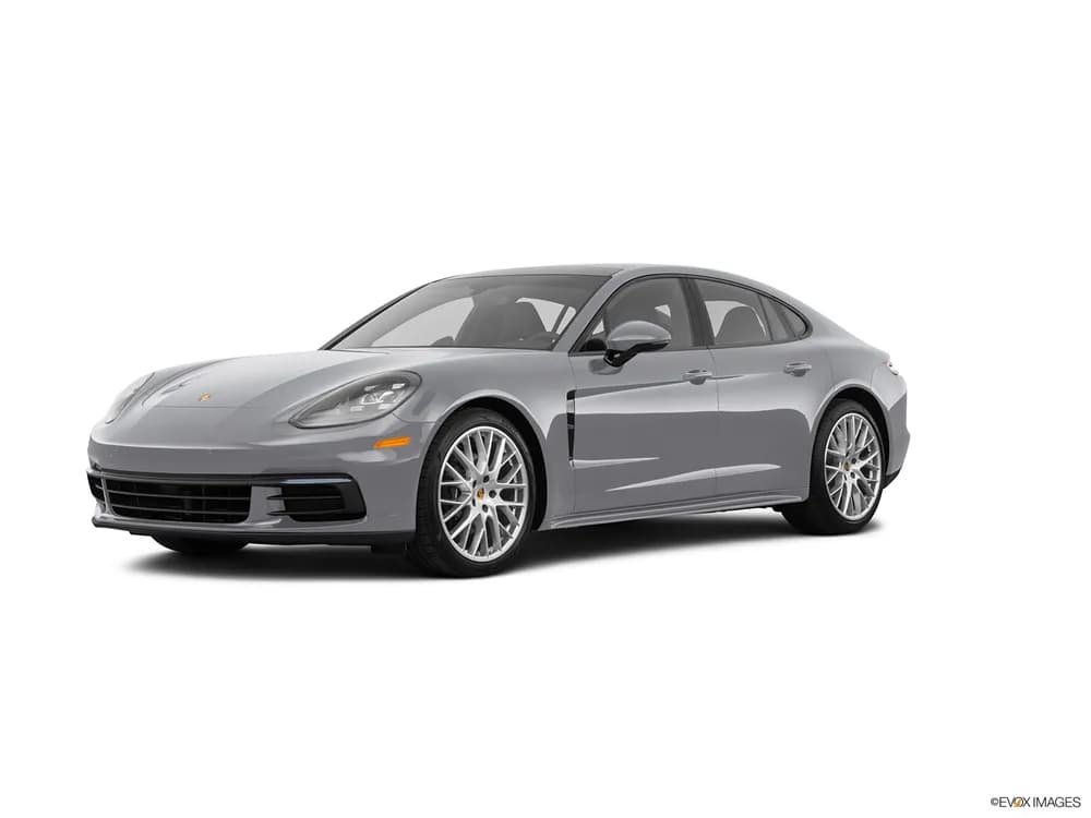 Porsche Panamera 2019 4 E-Hybrid