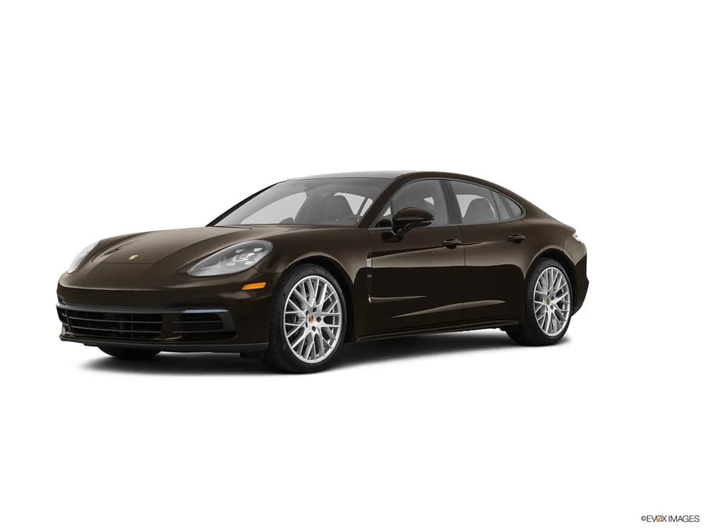 Porsche Panamera 2019 4 E-Hybrid