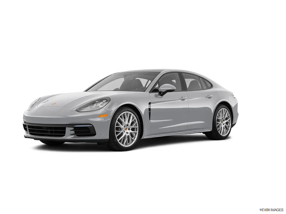 Porsche Panamera 2019 4 E-Hybrid