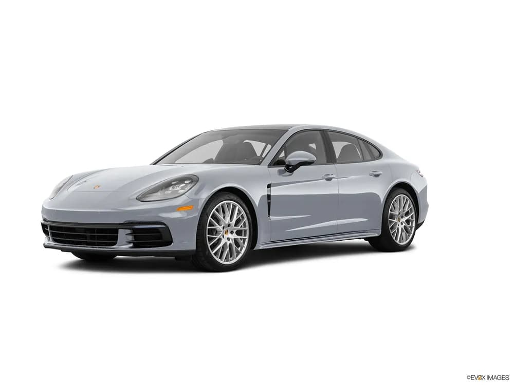 Porsche Panamera 2019 4 E-Hybrid