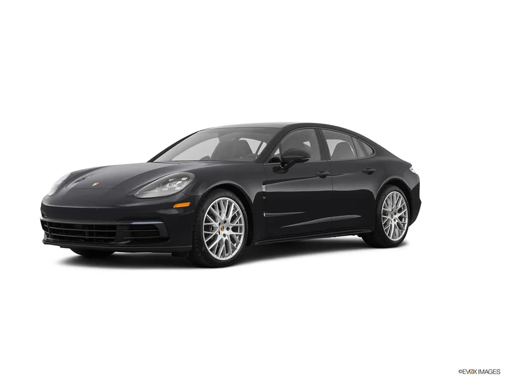 Porsche Panamera 2019 4 E-Hybrid