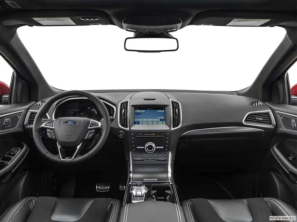 Ford Edge 2019 ST