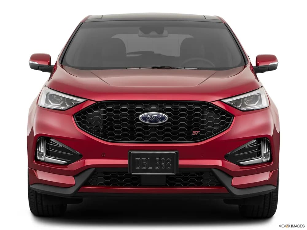 Ford Edge 2019 ST