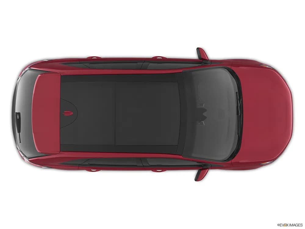 Ford Edge 2019 ST