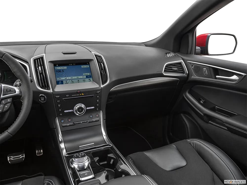 Ford Edge 2019 ST