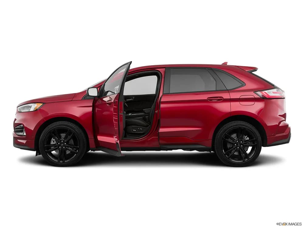 Ford Edge 2019 ST