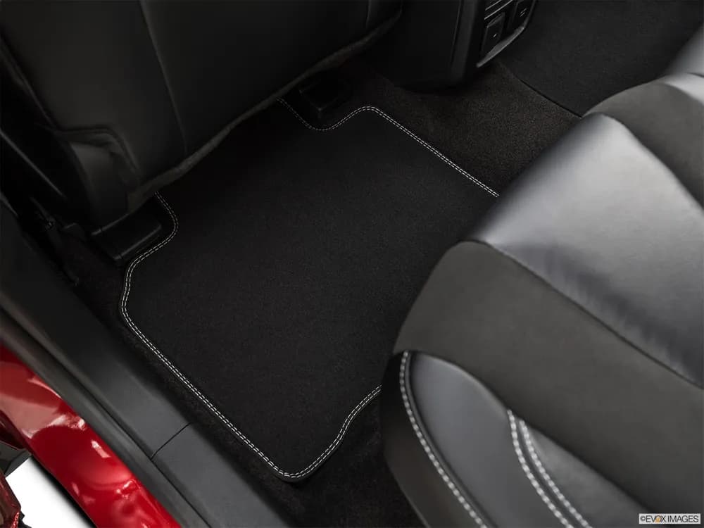 Ford Edge 2019 ST