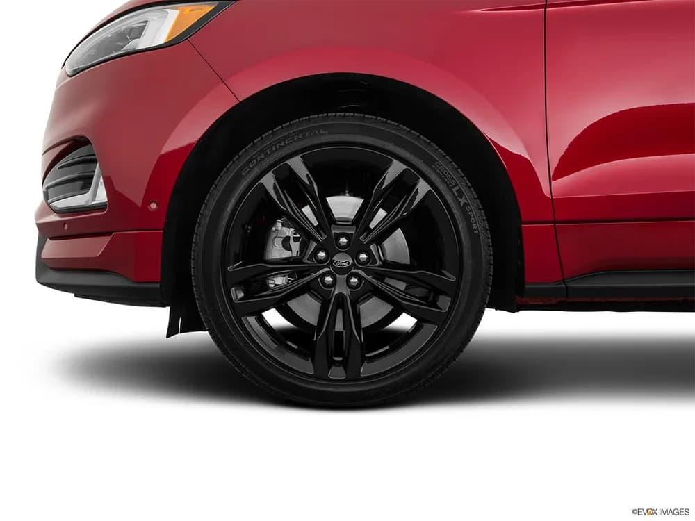 Ford Edge 2019 ST