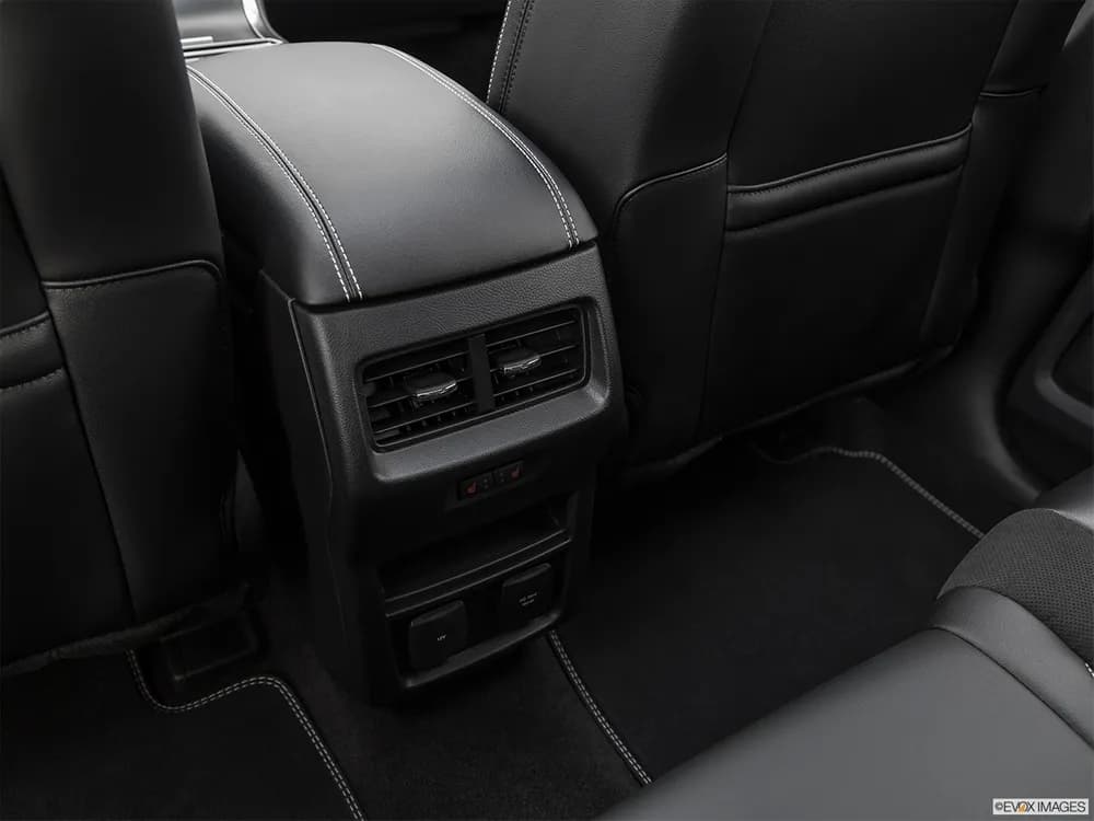 Ford Edge 2019 ST