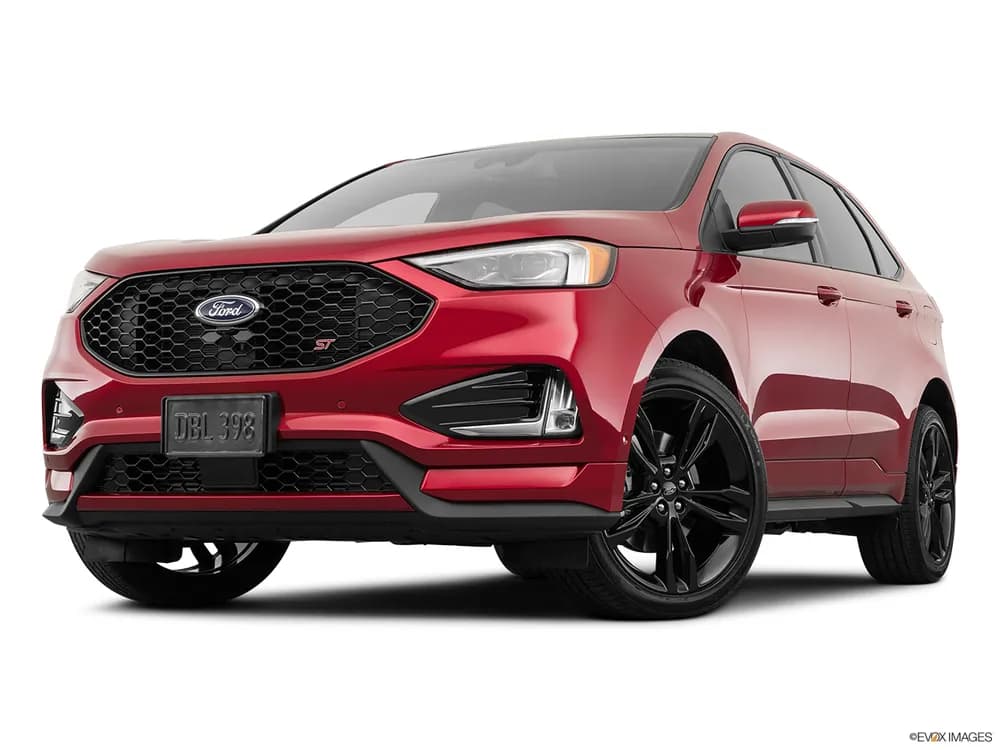 Ford Edge 2019 ST