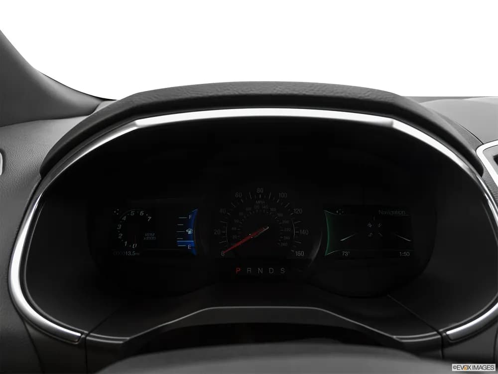 Ford Edge 2019 ST