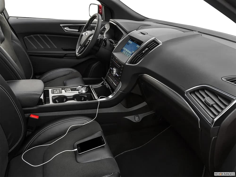 Ford Edge 2019 ST