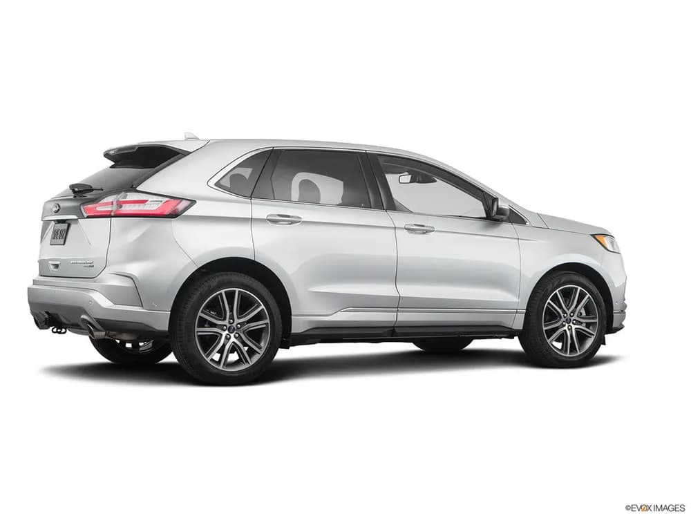 فورد ايدج 2019 2.0L EcoBoost SEL (AWD) Full Option