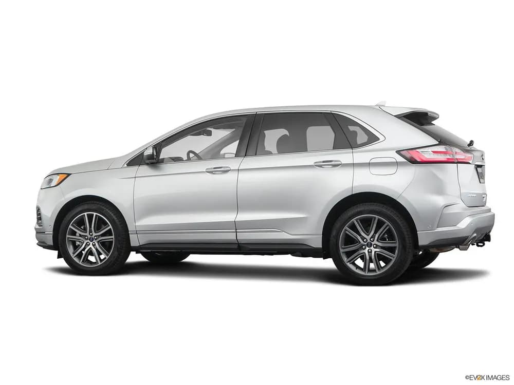 فورد ايدج 2019 2.0L EcoBoost SEL (AWD) Full Option