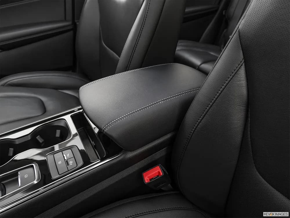 فورد ايدج 2019 2.0L EcoBoost SEL (AWD) Full Option