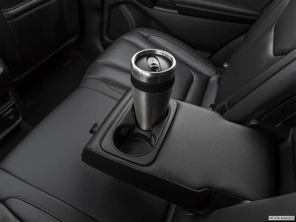 فورد ايدج 2019 2.0L EcoBoost SEL (AWD) Full Option