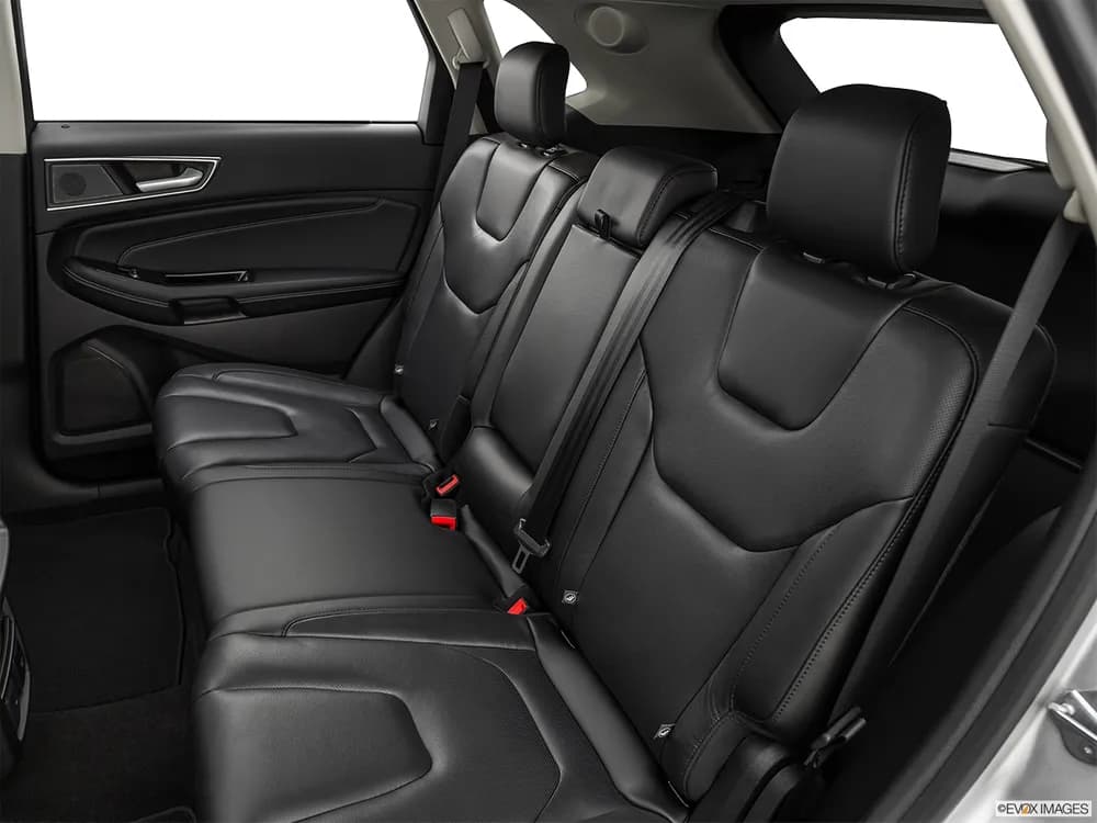 فورد ايدج 2019 2.0L EcoBoost SEL (AWD) Full Option