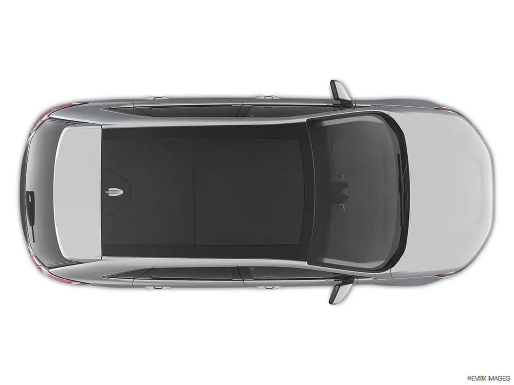 فورد ايدج 2019 2.0L EcoBoost SEL (AWD) Full Option