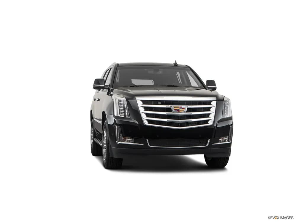 Cadillac Escalade 2019 6.2L Platinum