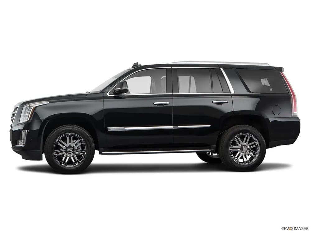 Cadillac Escalade 2019 6.2L Platinum