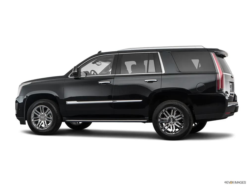 Cadillac Escalade 2019 6.2L Platinum