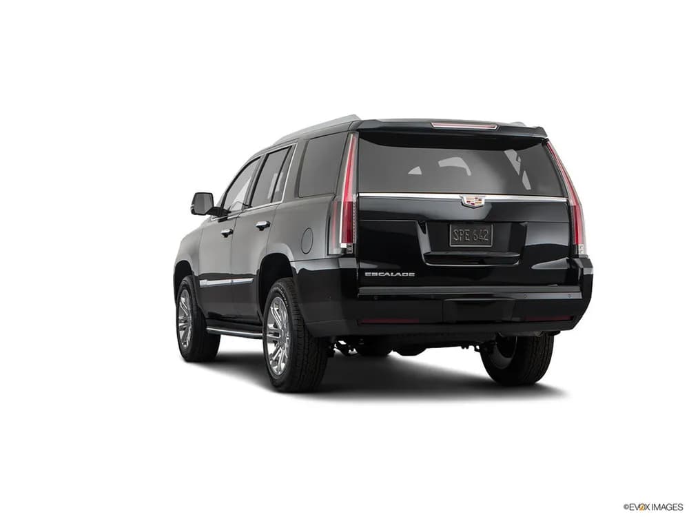 Cadillac Escalade 2019 6.2L Platinum