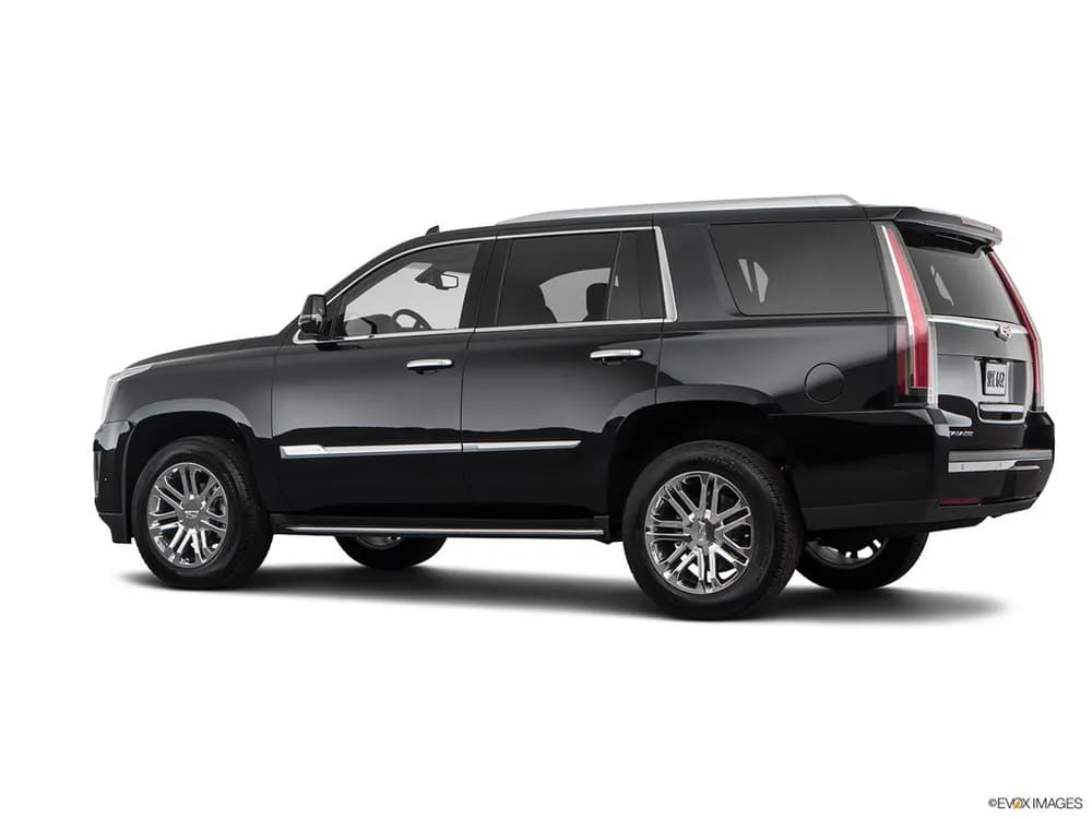 Cadillac Escalade 2019 6.2L Platinum