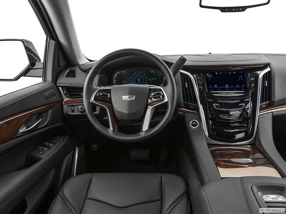 Cadillac Escalade 2019 6.2L Platinum