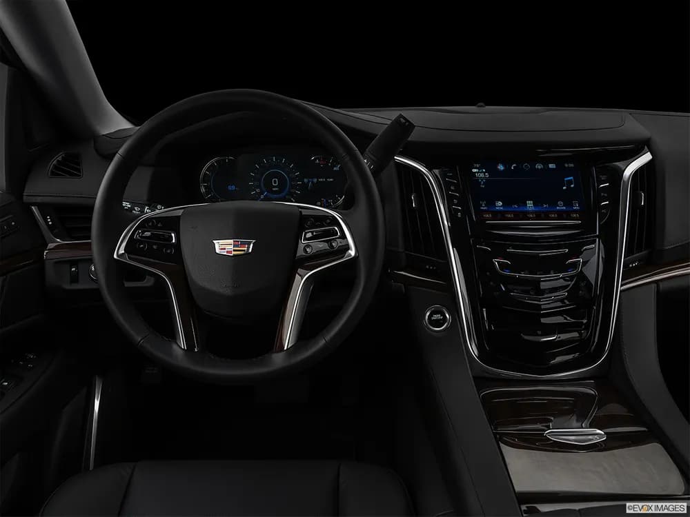 Cadillac Escalade 2019 6.2L Platinum