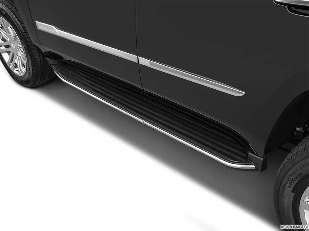 Cadillac Escalade 2019 6.2L Platinum