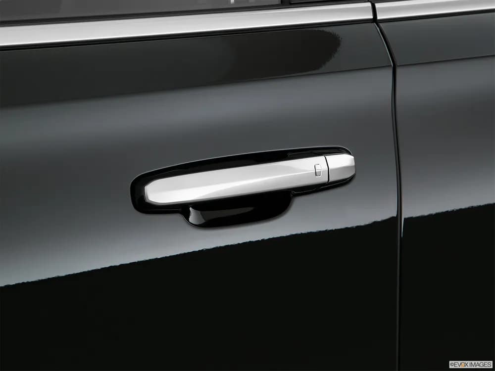 Cadillac Escalade 2019 6.2L Platinum