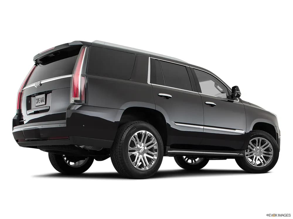 Cadillac Escalade 2019 6.2L Platinum