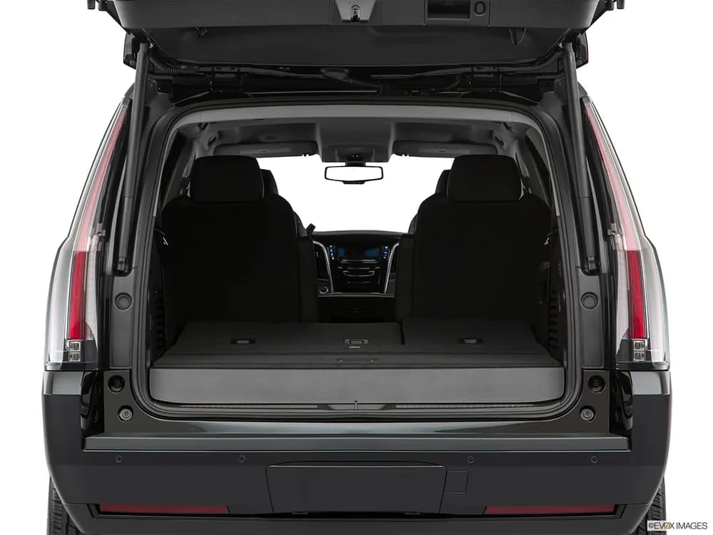 Cadillac Escalade 2019 6.2L Platinum