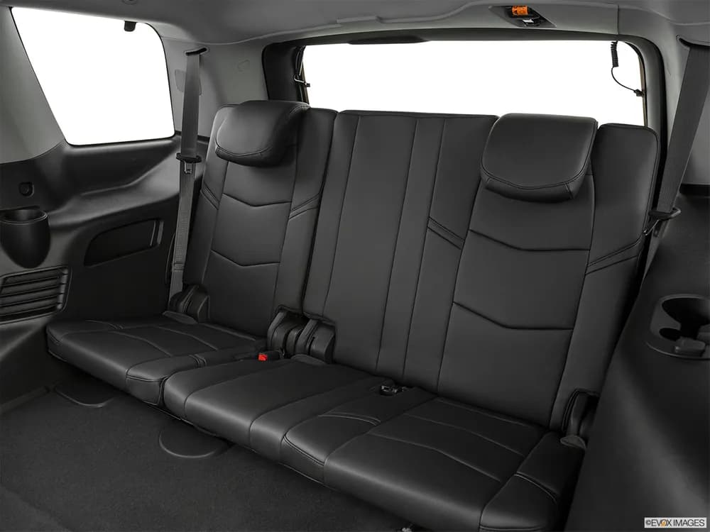 Cadillac Escalade 2019 6.2L Platinum