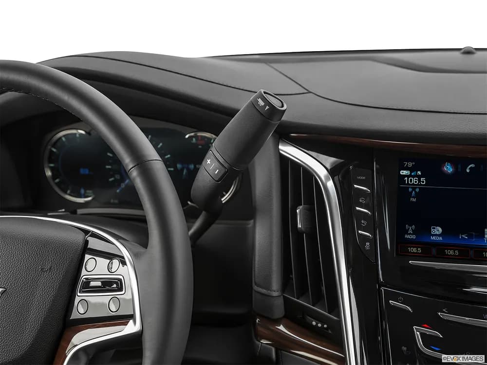 Cadillac Escalade 2019 6.2L Platinum