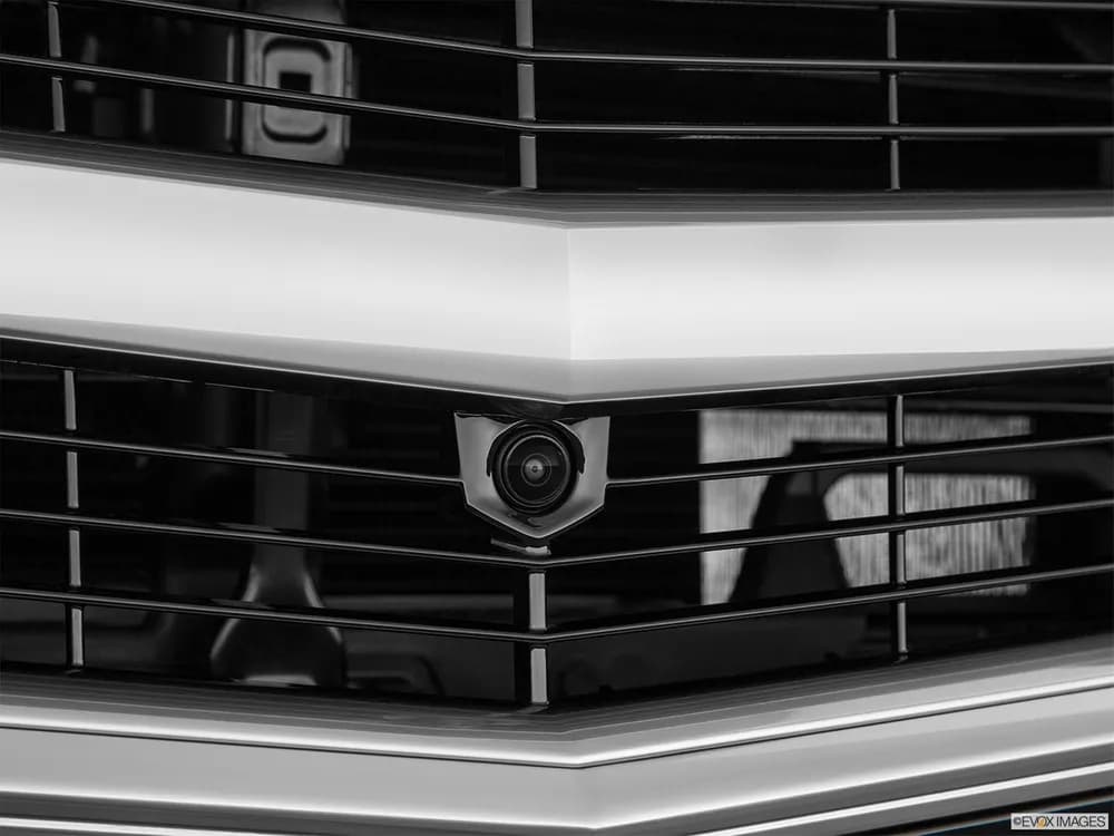Cadillac Escalade 2019 6.2L Platinum