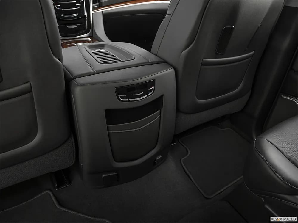Cadillac Escalade 2019 6.2L Platinum
