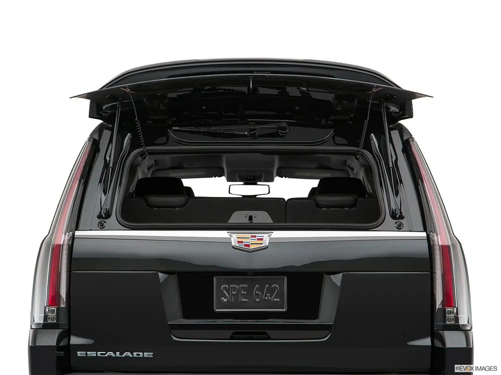 Cadillac Escalade 2019 6.2L Platinum