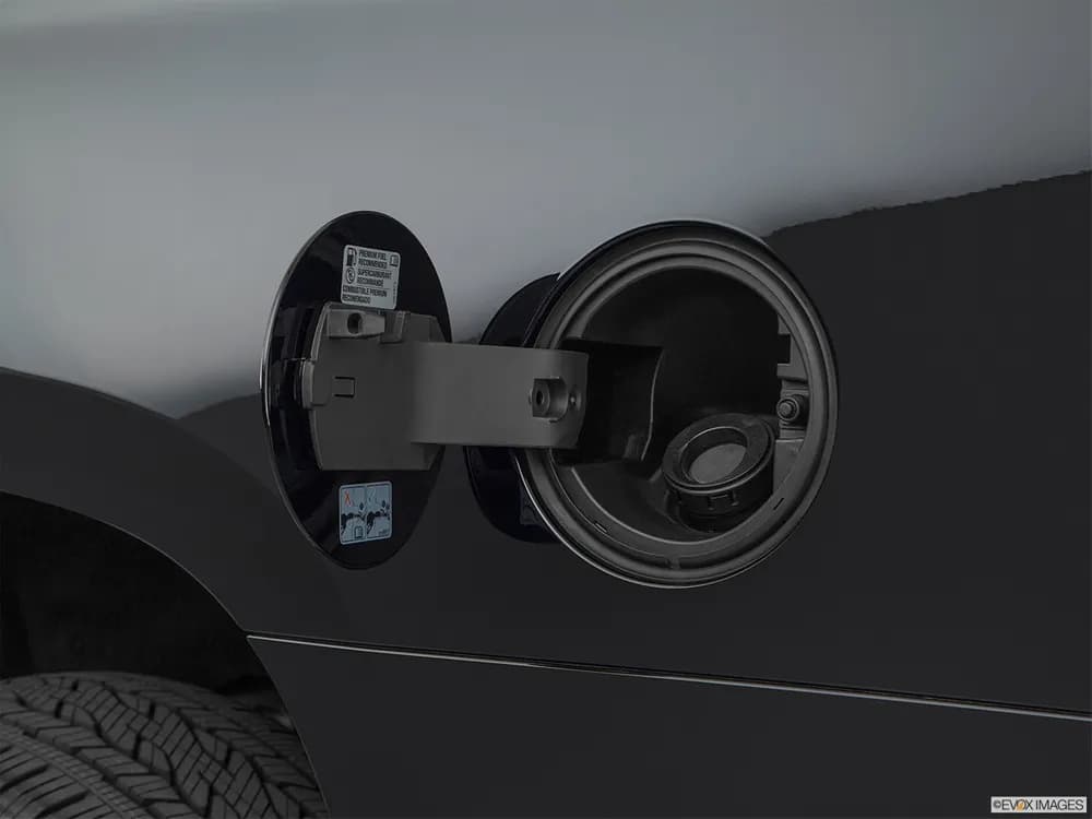 Cadillac Escalade 2019 6.2L Platinum
