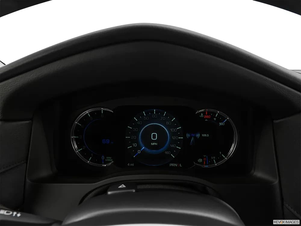 Cadillac Escalade 2019 6.2L Platinum
