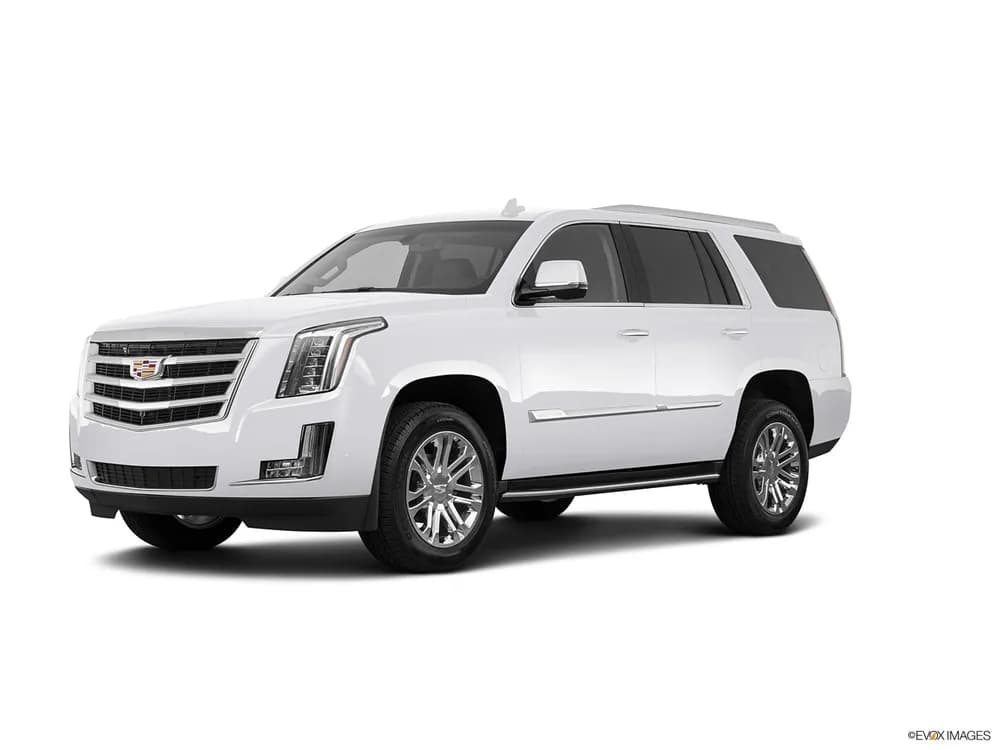 Cadillac Escalade 2019 6.2L Platinum