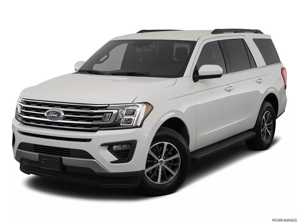 Ford Expedition 2019 3.5L EcoBoost XLT