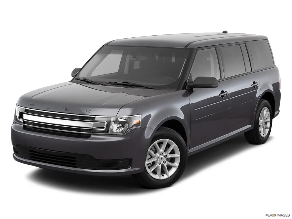 Ford Flex