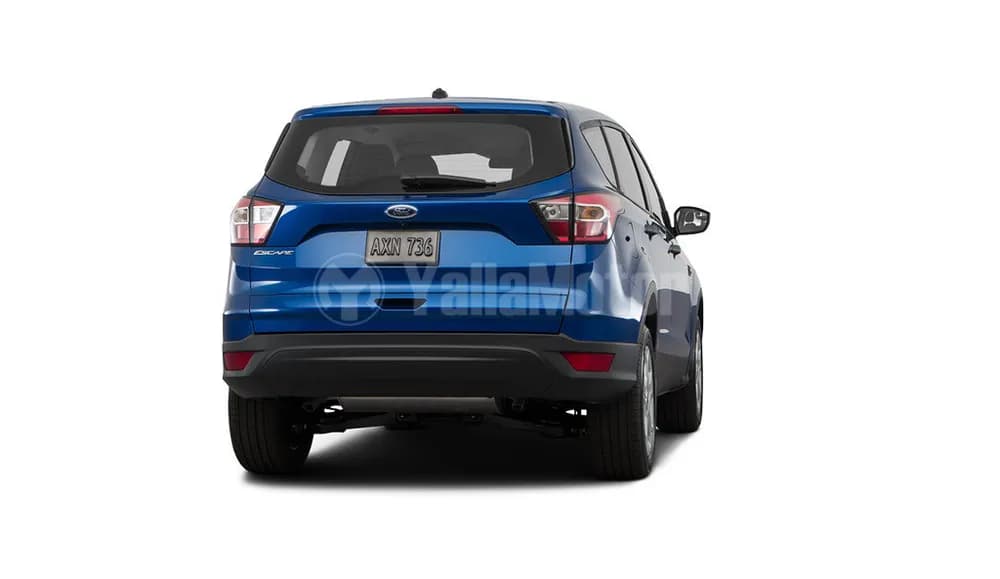 Ford Escape 2019 2.5L S