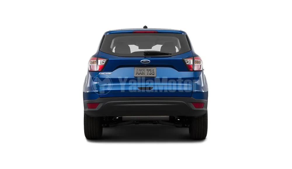 Ford Escape 2019 2.5L S