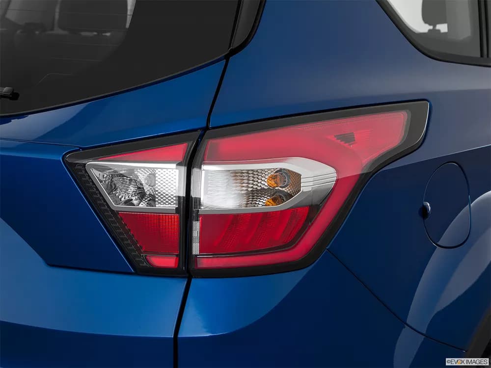 Ford Escape 2019 2.5L S