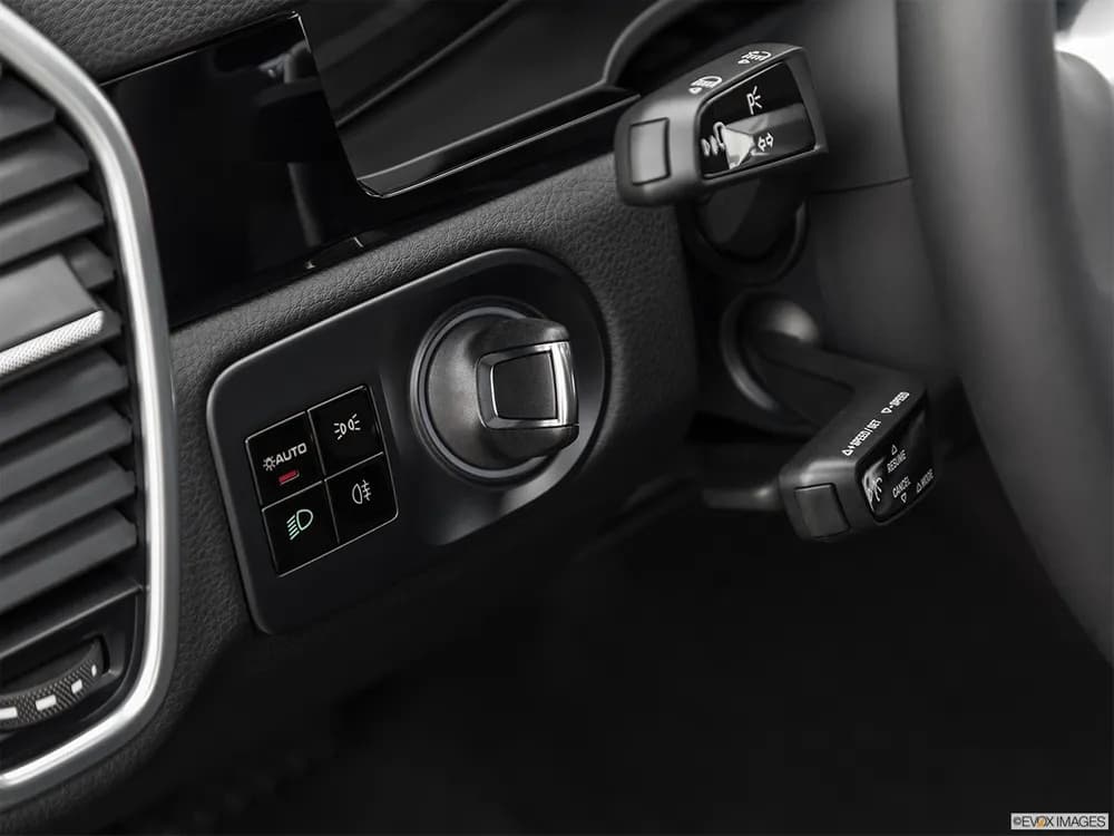 Porsche Cayenne 2019 Turbo